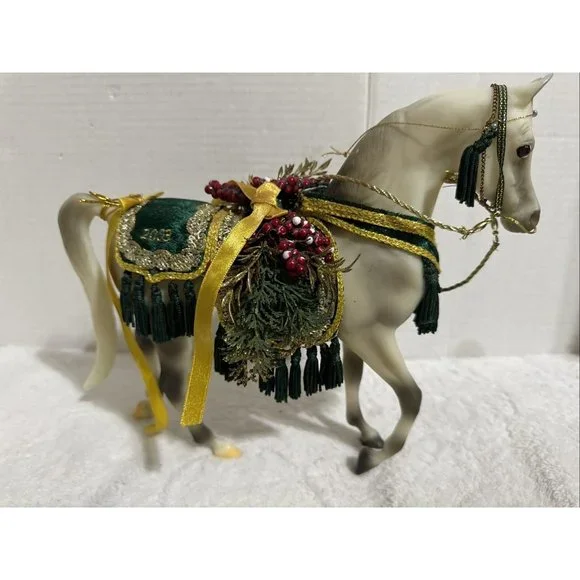 Breyer | Other | Breyer Christmas Holiday Horse 203 Silent Knight